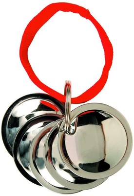 Trixie Dog Activity Trainings-Discs 4,5 Cm Erziehungshilfen Agility-AusrüStung