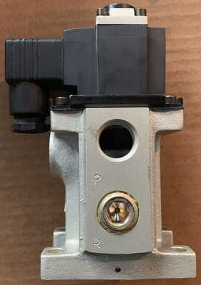 New OEM SMC Electro-Pneumatic Proportional Valve VEF2141-1-04 VEF2141104 Japan