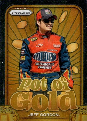 2024 Panini Prizm - Jeff Gordon #3