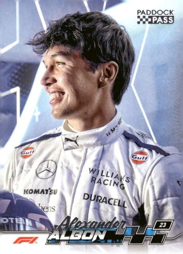 その他 2024 Topps Paddock Pass F1 Lando Norris LANDO NORRIS 2024 Topps Paddock Pass Formula 1 F1 #7 Orange