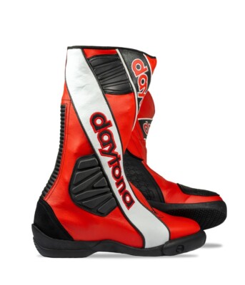 Neue DAYTONA Security Evo G3  Außenschuhe Gr. 44