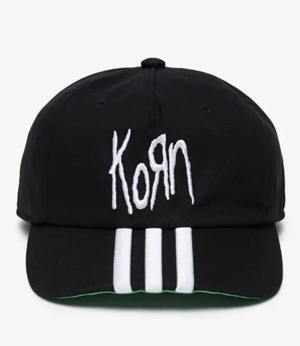 帽子 adidas Originals KORN BEANIE OSFL KORN X ADIDAS Beanie - Size OSFL – Brookline Guitar