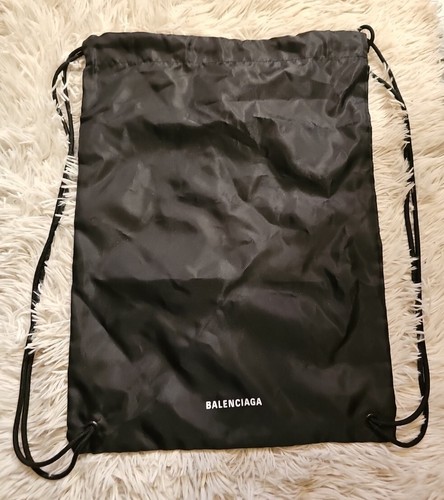 BALENCIAGA DUST BAG ナップサック　bouncer 付属品 BALENCIAGA DUST BAG ナップサック bouncer 付属品 | リュック
