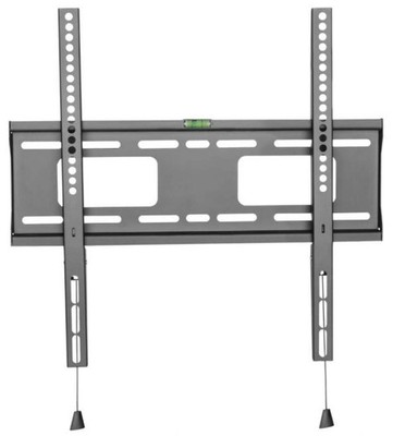 Atdec AD-WF-5040 mounting kit slim profile for LCD display, Up To 400x400, 10 Yr