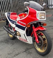 HONDA CB 1100R SPORTS CLASSIC