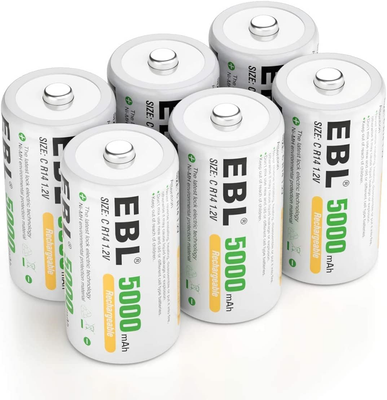 Industrial rechargeable battery deals