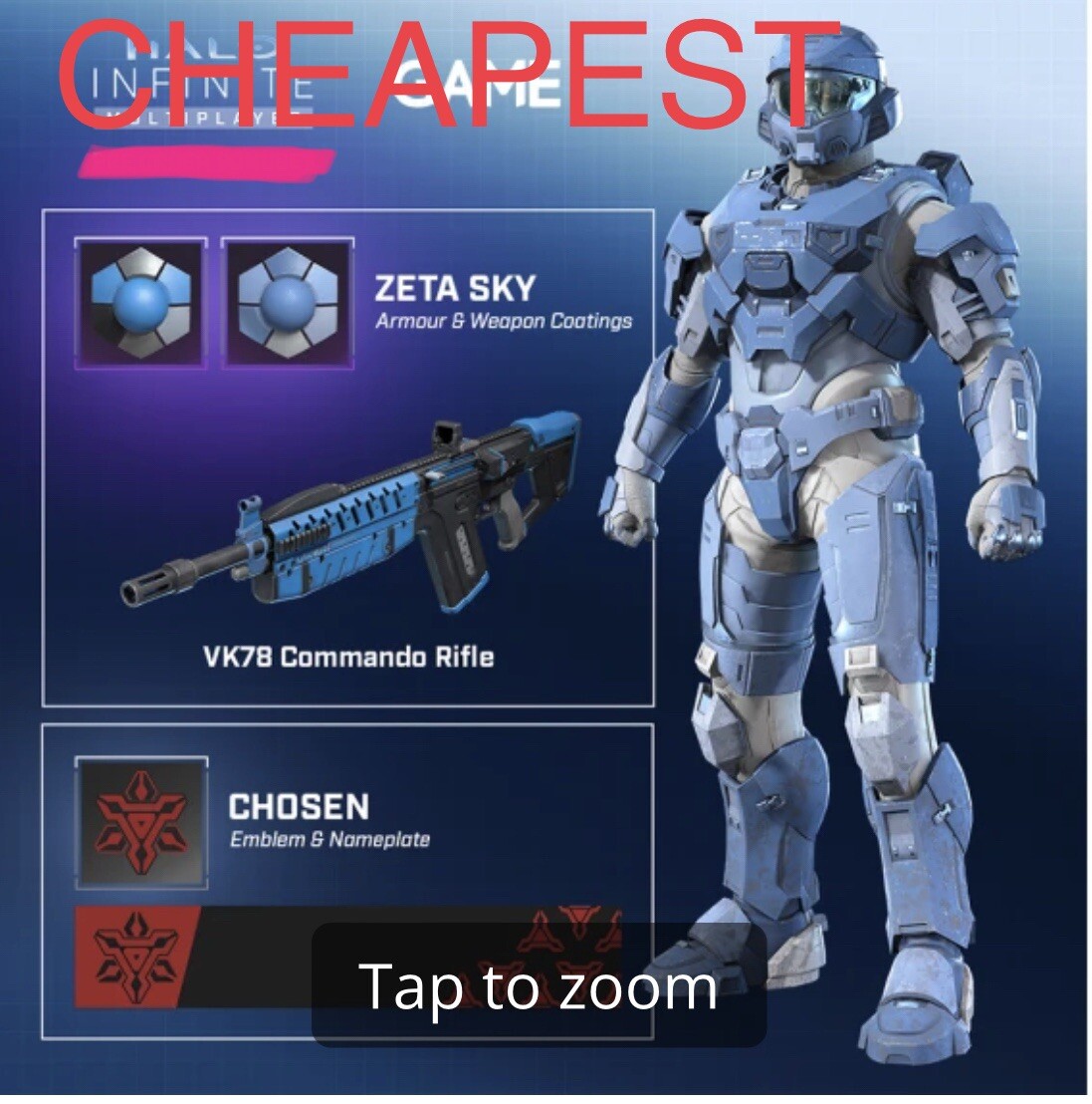 armour code
