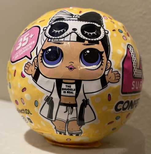 lol confetti pop 9 surprises