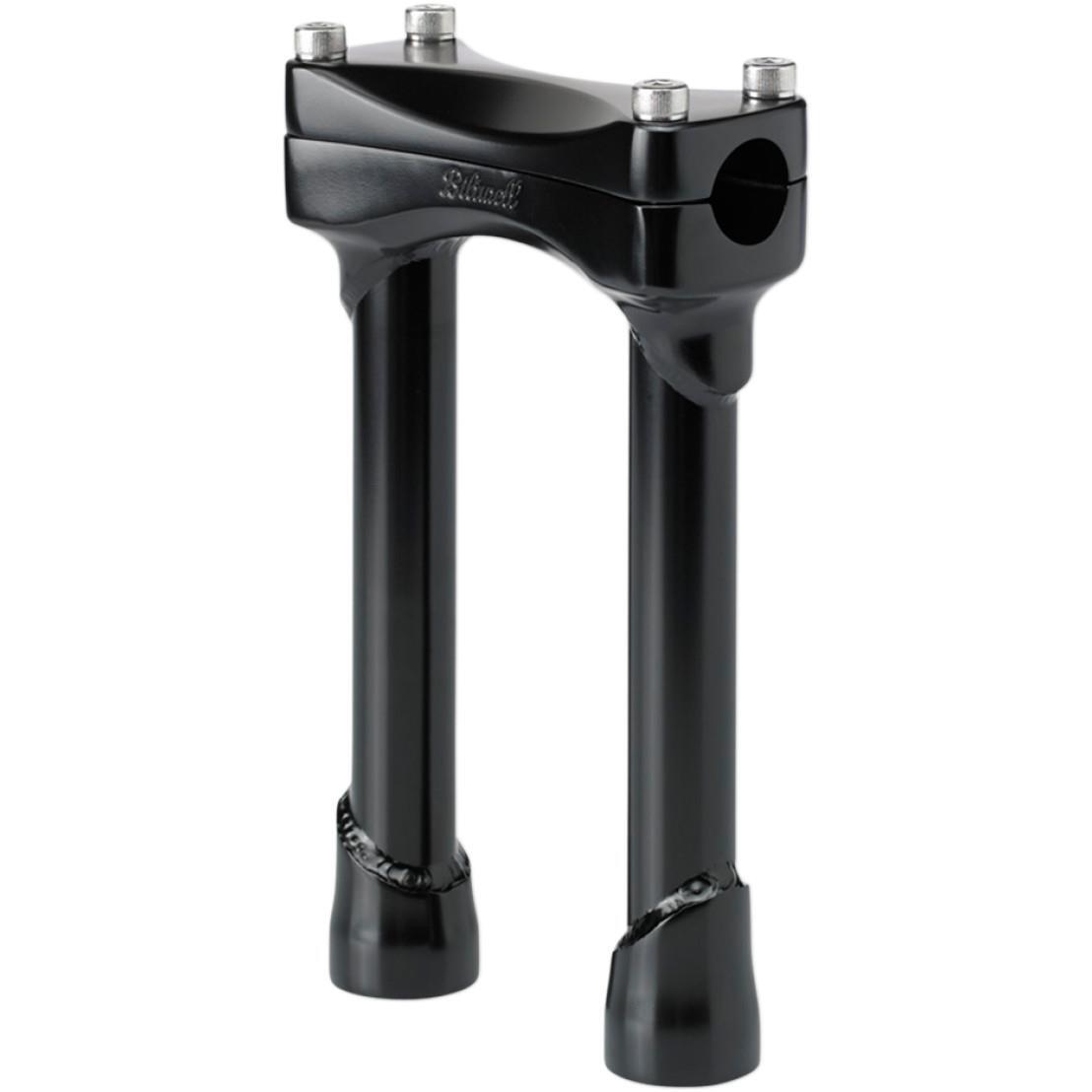 Biltwell Inc. - MR-008-HD-BK - 8in. Murdock Riser, Black for sale ...