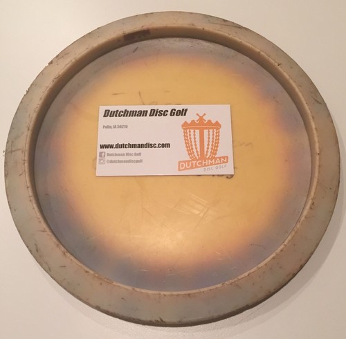 Discraft Elite X XL 166 grams