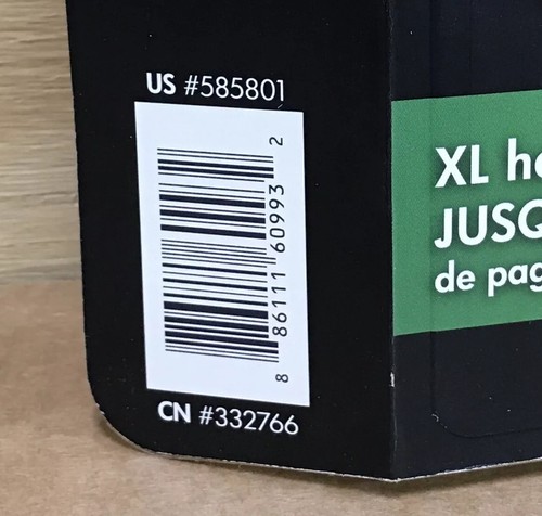 951xl 3 pack
