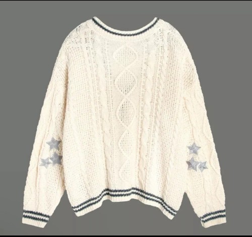 Pre-owned Taylor Swift Official  | Folklore The "cardigan" - Limited Edition Cardigan Xs/s In Multicolor