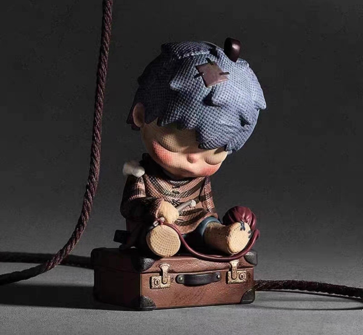 未開封popmart HIRONO Reshape シリーズ 3点セット Amazon.com: POP MART HIRONO Reshape Series Blind Box Action