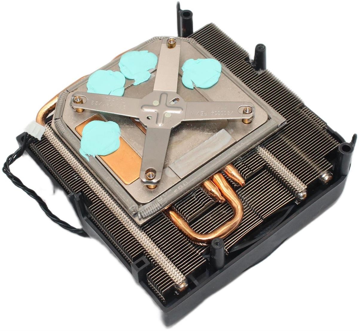 120mm Cooling Fan Lüfter 1883 Microsoft Xbox Series S - gebraucht