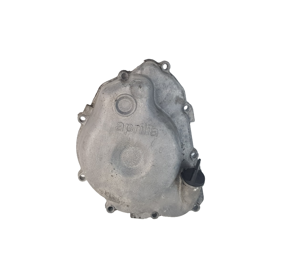 Coperchio Motore Carter Volano APRILIA SCARABEO 125 150 200  1999 - 2004
