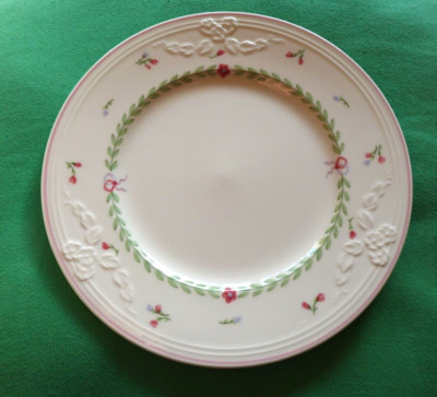 V&B TIAMO Brotteller 16,5 cm NEUWERTIG / 15 da / kleine Dessertteller Villeroy