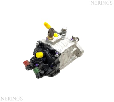 Einspritzpumpe TOYOTA LAND CRUISER 3.0 D-4D (2002-) 22100