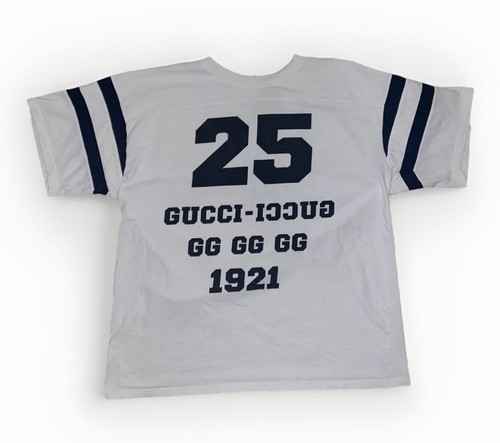 GUCCI イタリア製 Tシャツ XSサイズ BLIND FOR LOVE Gucci 