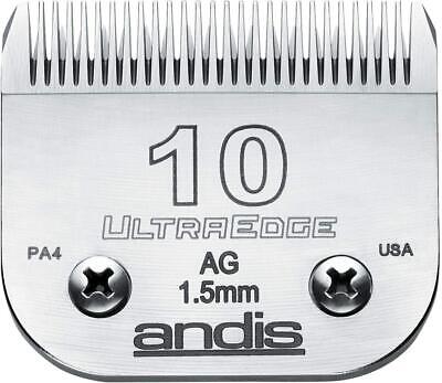 Andis UltraEdge Detachable Clipper Blade