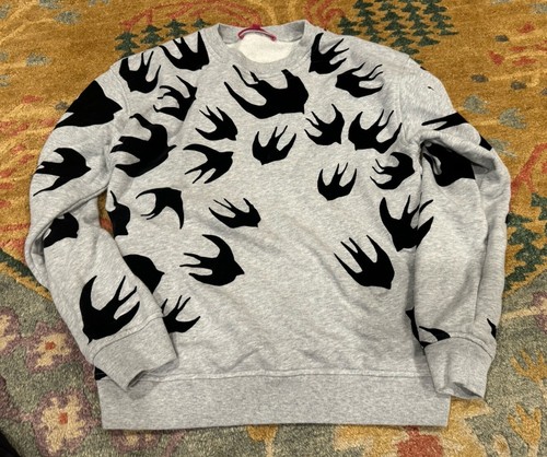 McQ Alexander McQueen ツイードジップアップブルゾン eCom-818835Q1BC01332_F.jpg?v=1