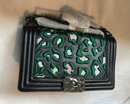 (未使用･未開封品)　bagsfromus Lisenキャンバス生地スタイリッシュなLeopard &#39;s Spotsヒョウ印刷スタイル7???15.6インチラップトップスリーブコンピュータ保護キャ kmdlckf 24.12.16.