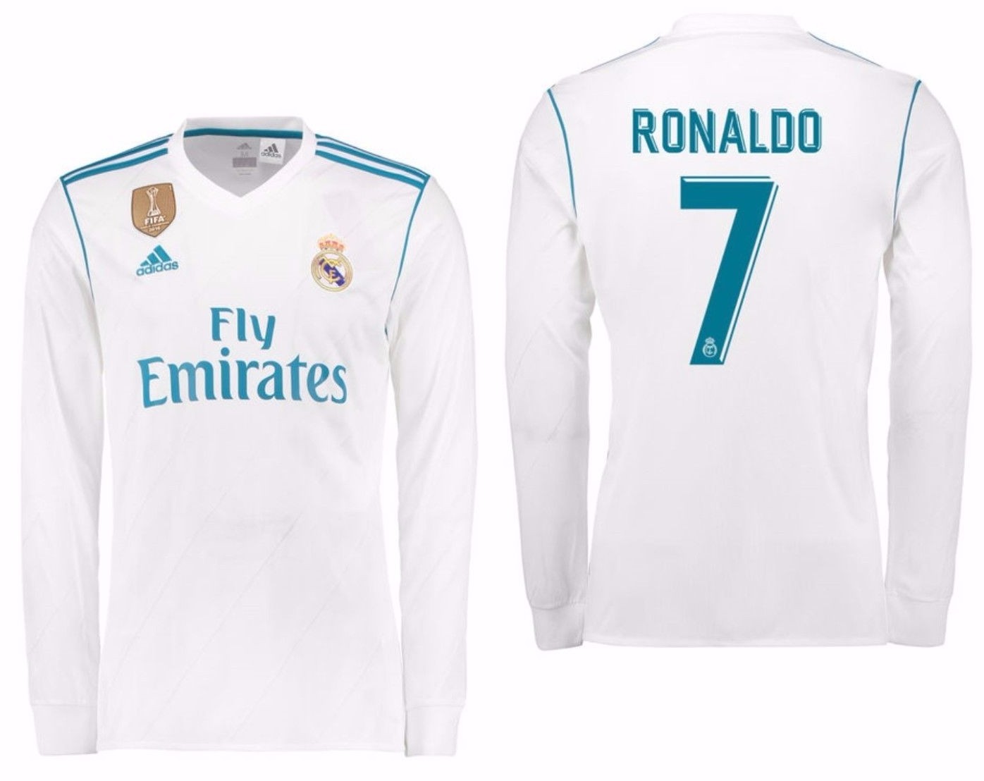 football jersey ronaldo