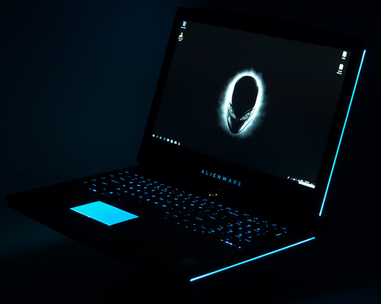 alienware 17r5 backpack