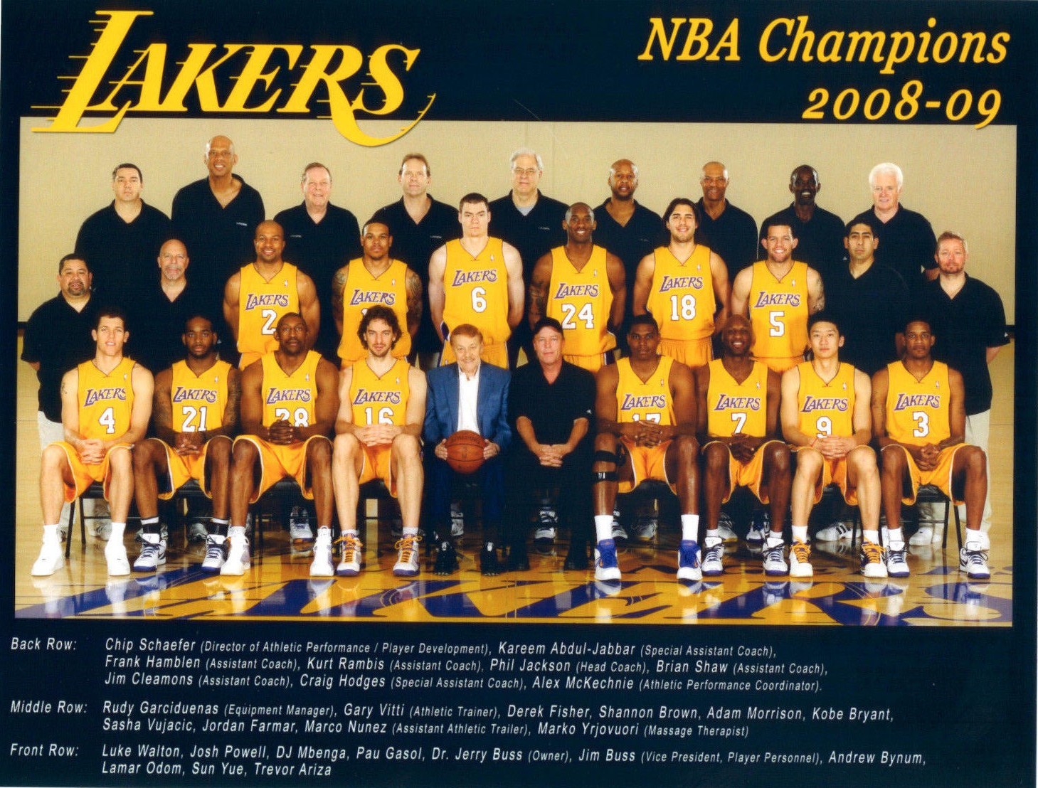 スポーツ・フィットネス Los Angeles Lakers: The Complete History 1979 1980 LOS ANGELES LAKERS TEAM PHOTO BASKETBALL NBA