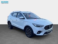 2022 MG MG ZS 1.0 T-GDI Exclusive Auto Euro 6 5dr HATCHBACK Petrol Automatic