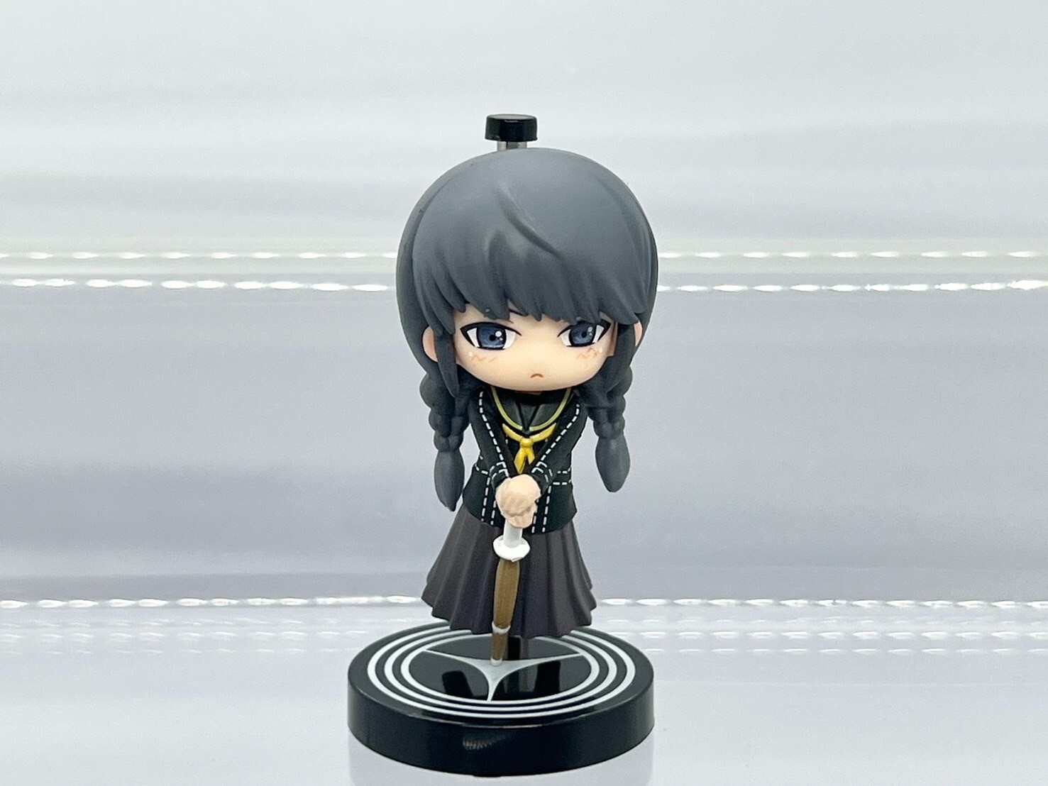 Yu Narukami Persona 4 フィギュア s-l1200.png
