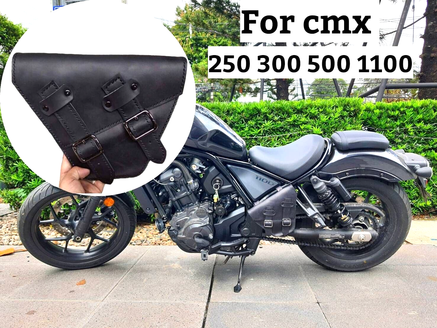 オートバイエキゾーストパイプ ために レブル ために CMX300
