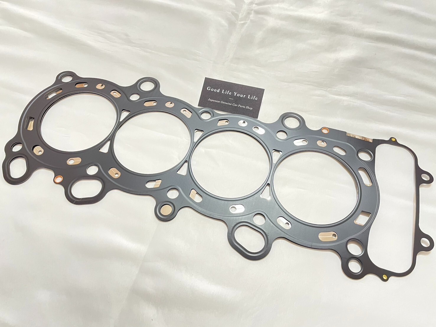 APAC　未開封 HONDA Cylinder HEAD GASKET S2000 AP1 AP2 F20C F22C 12251-PCX