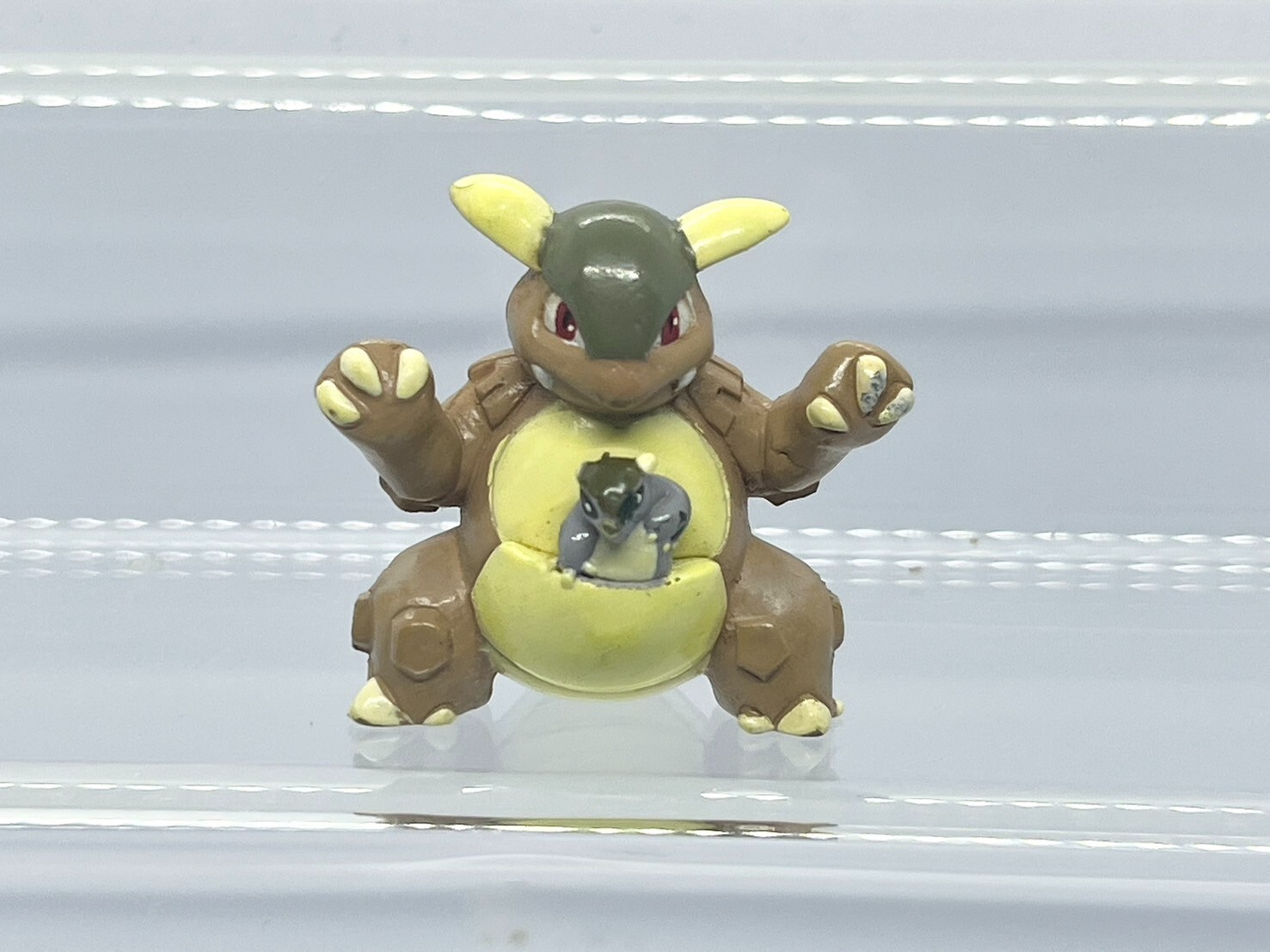 ポケモン フィギュア ジャンク品 ヒトカゲ リザード リザードン 三体セット 進化セット スケール