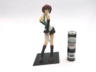 Takahana Sumire Venus Versus Virus Ascii Media Megazine