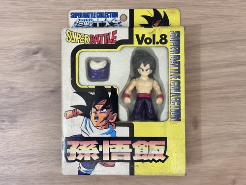 ドラゴンボール　コレクション　collection 1990s Taiwan Classic Vintage Toy Dragonball Super Battle