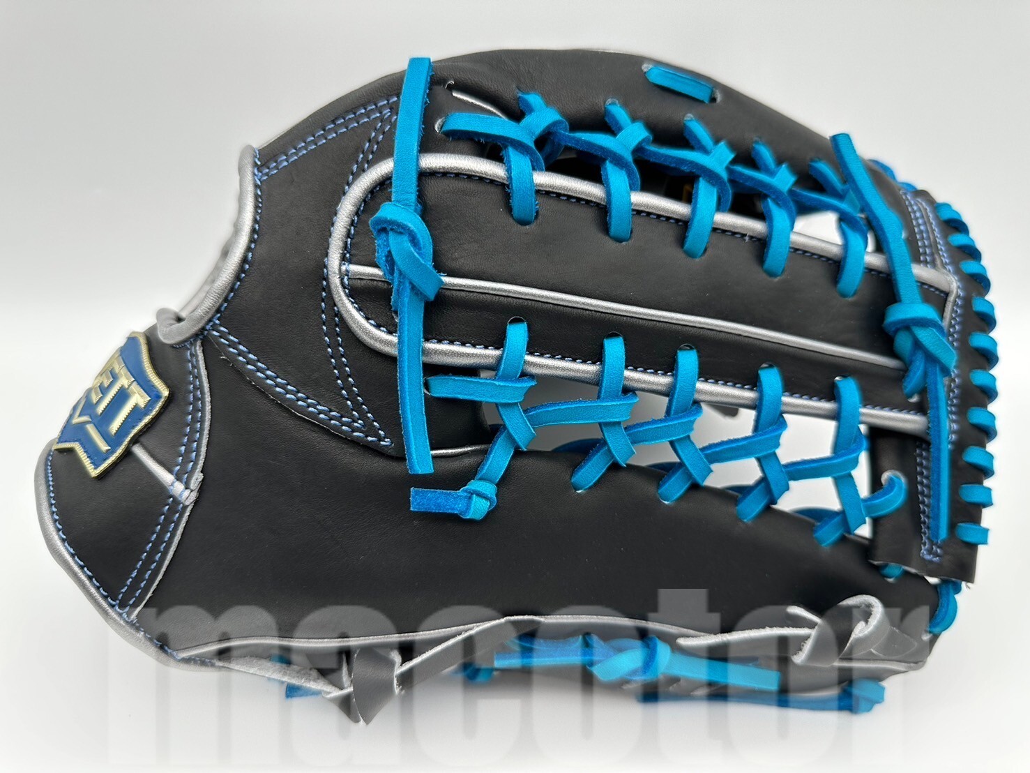 New ZETT Pro Model 13