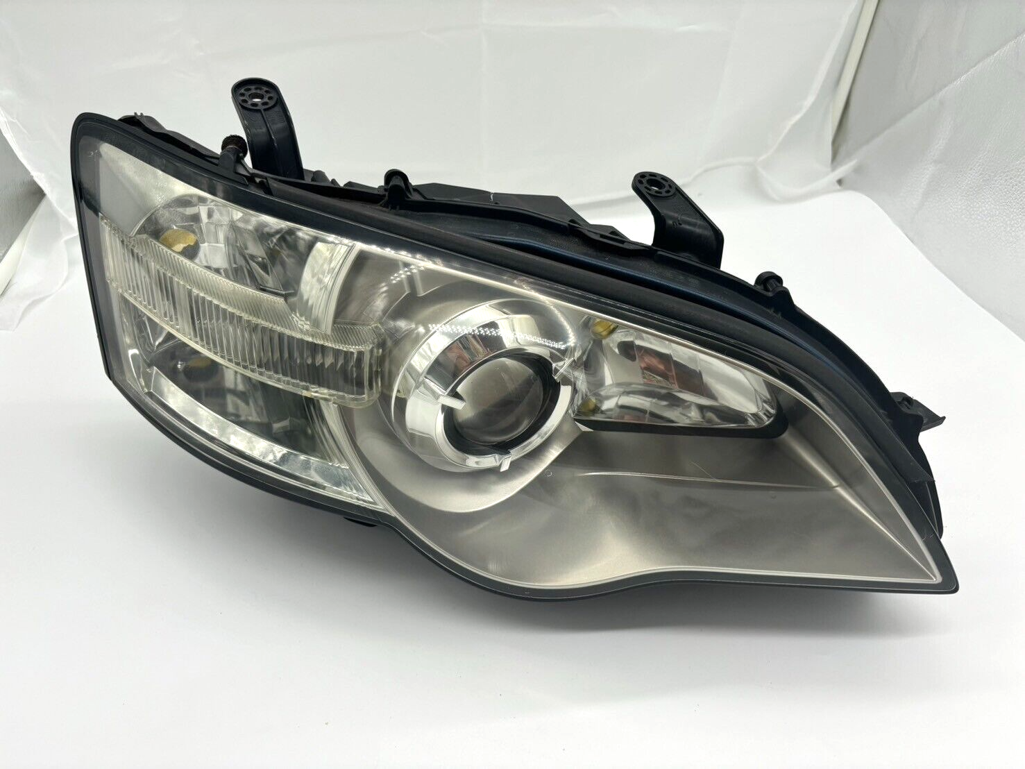 Genuine Subaru Legacy Right Headlight BP5 BL5 BP9 KOITO 100