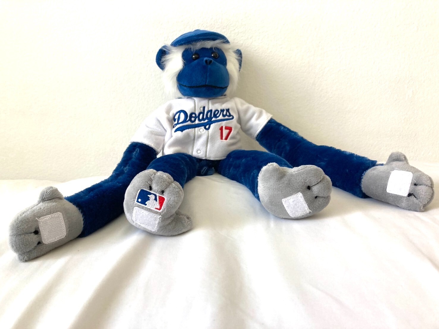 Dodgers ジャケット　OHTANI 17 Shohei Ohtani #17 LA Dodgers Kanji Japanese Stitched Home