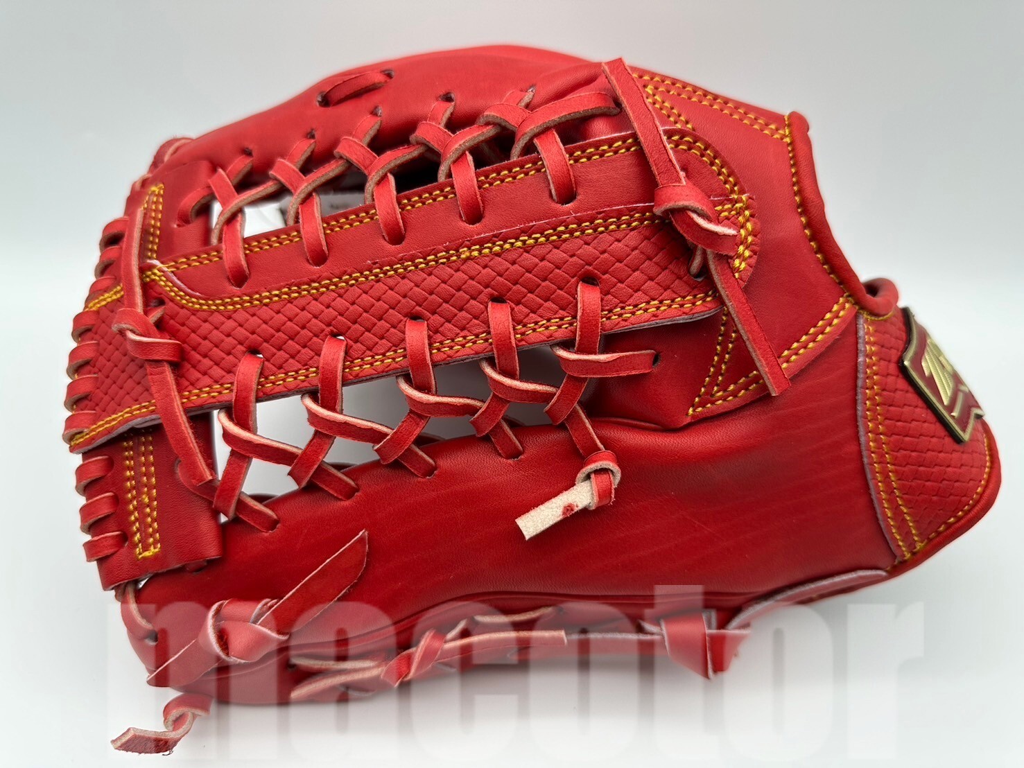 バッテ等 New ZETT Pro Model 12.5