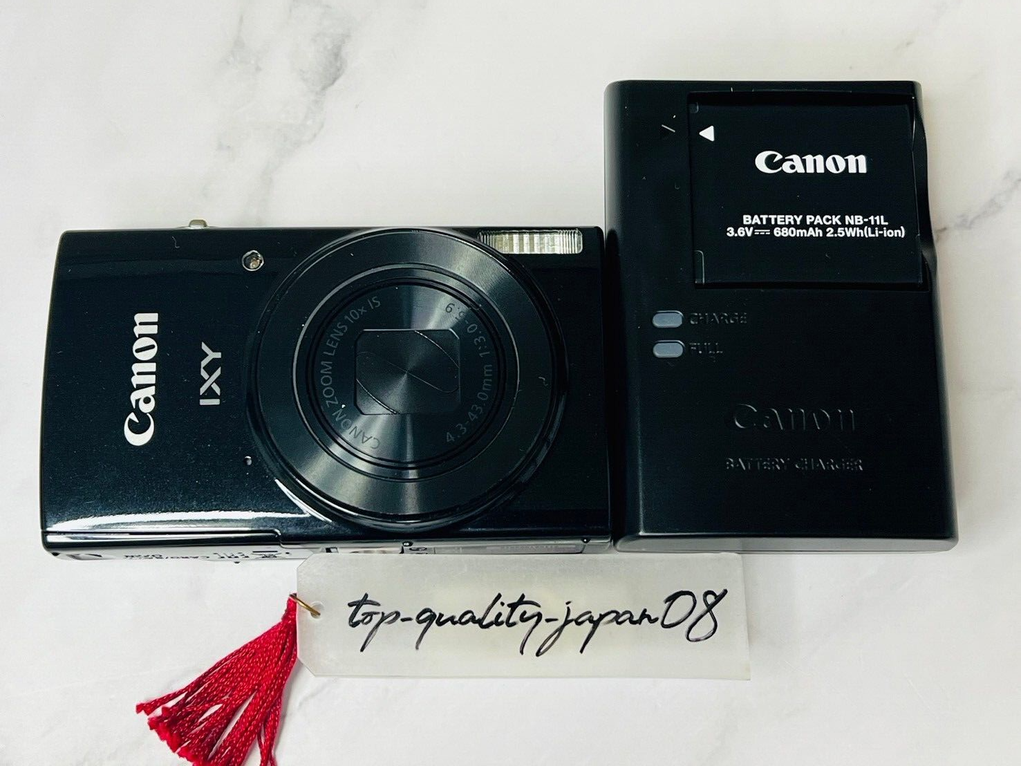【美品】Canon IXY 410F ブラック　キャノンデジカメ Amazon | Canon デジタルカメラ IXY 410F ブラック IXY410F(BK