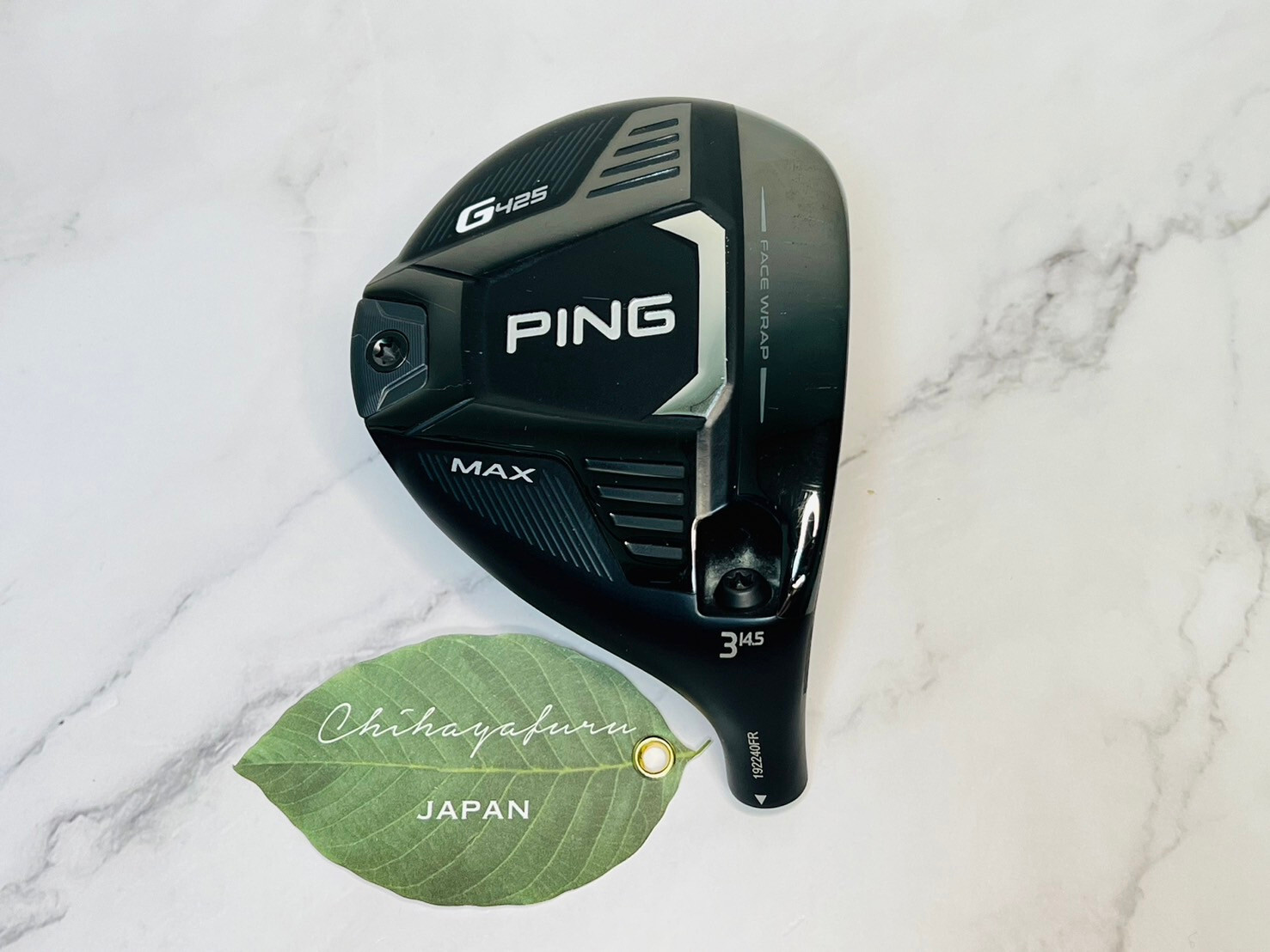 PING - PING １W 5W 4U ３本セット PING - PING 1W 5W 4U 3本セット 楽天市場】ピン（クラブフル