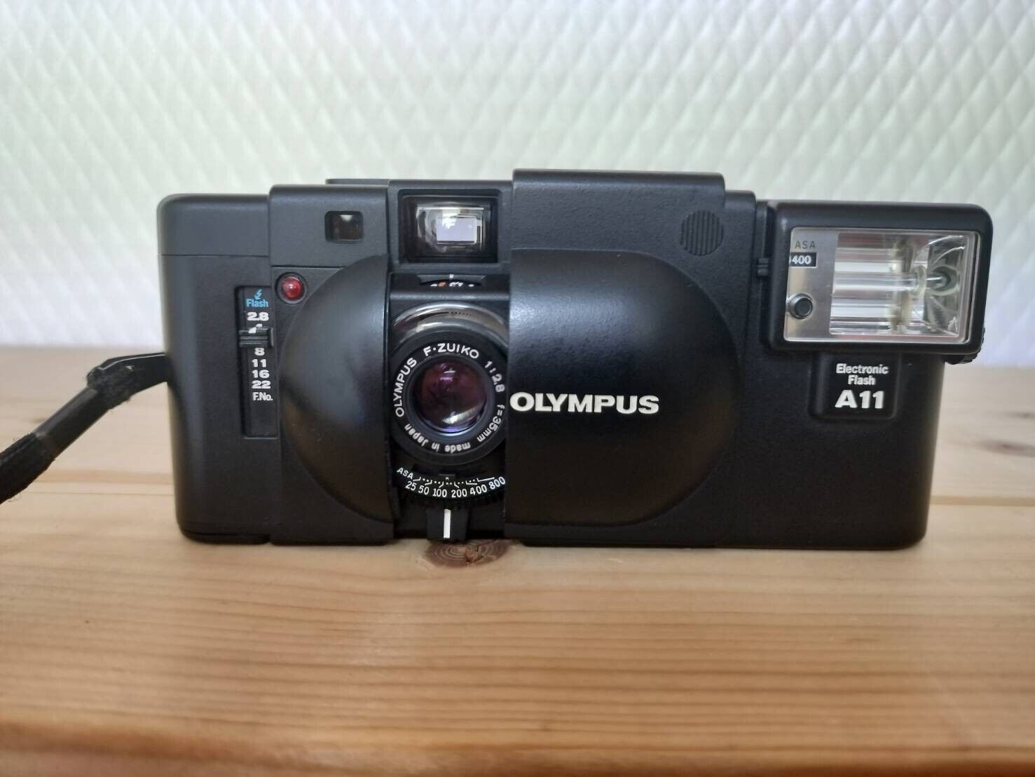 MINT】OLYMPUS XA A11 Electric Flash F-ZUIKO 35mm F2.8 | eBay MINT】OLYMPUS XA A11 Electric Flash F-ZUIKO 35mm F2.8 | eBay