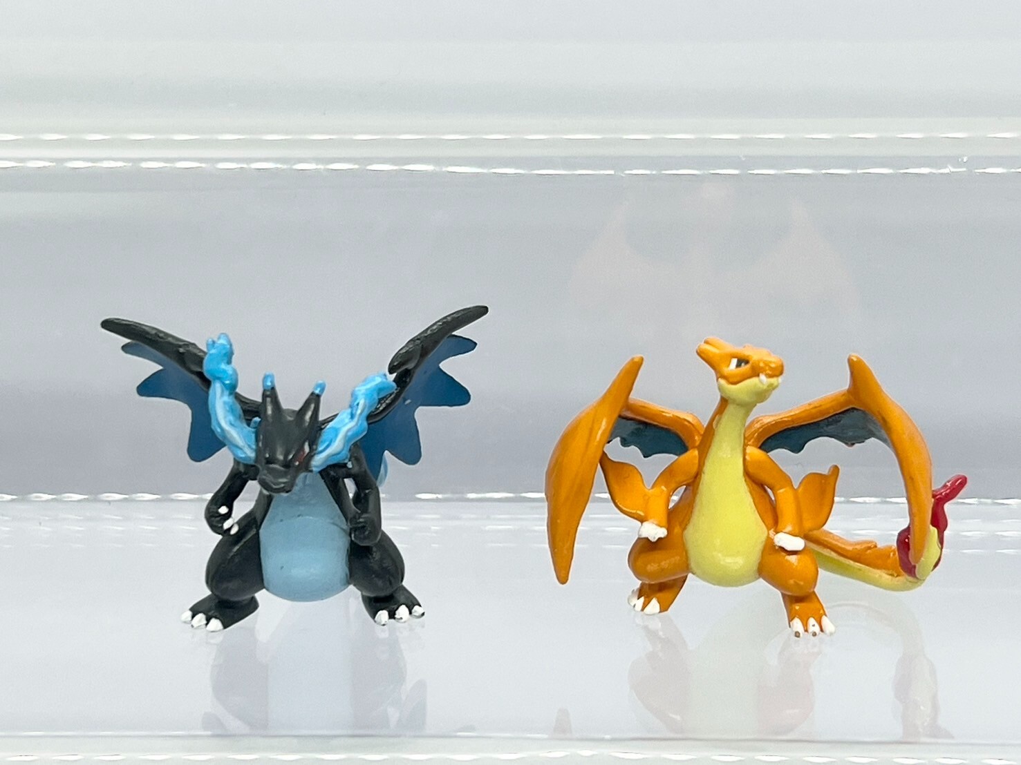 ポケモンゲットコレクションズ ミニフィギュア 大量まとめ売り