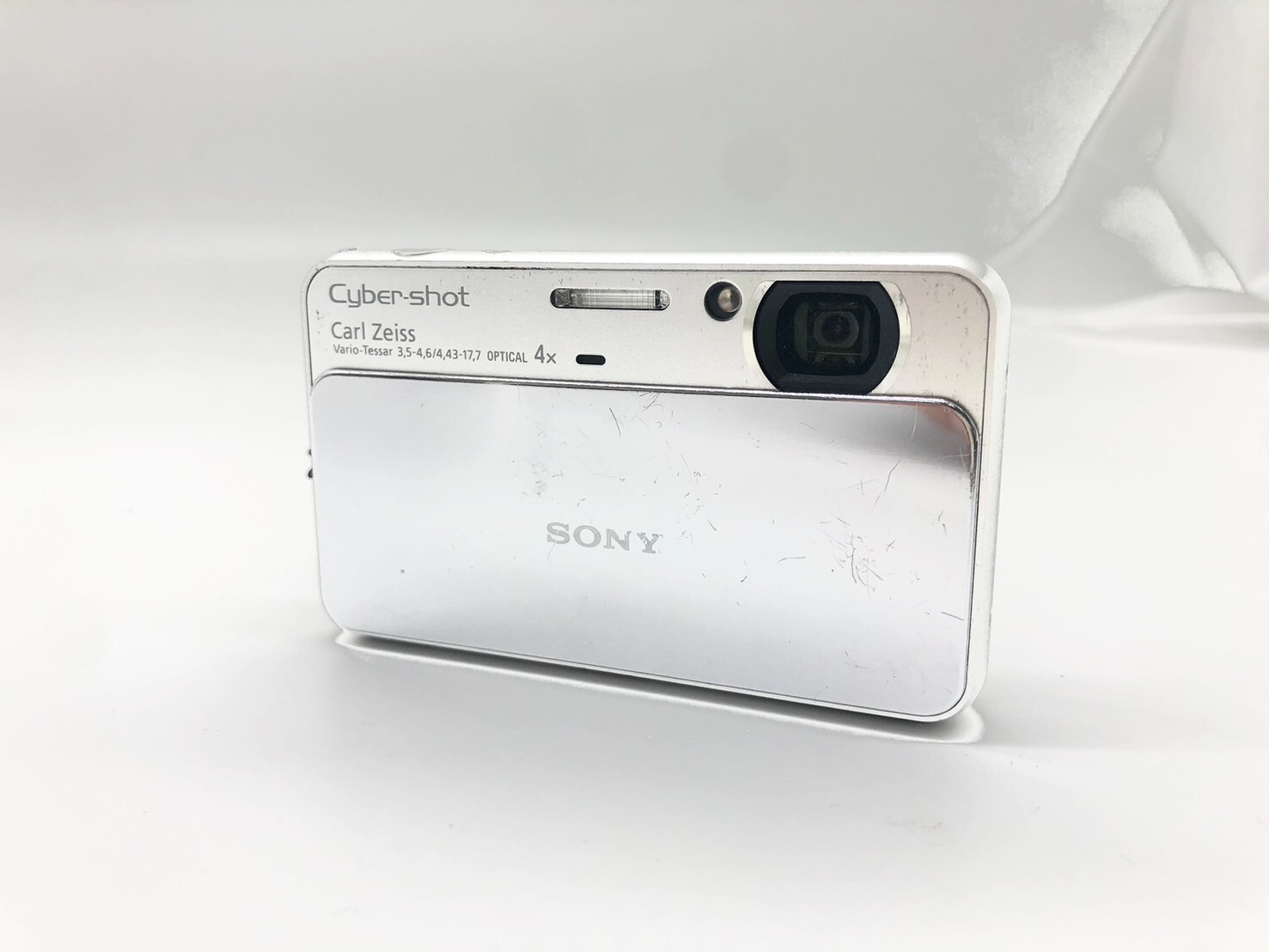 SONY Cyber-shot DSC-T110 シルバー $_57.JPG?set_id=880000500F
