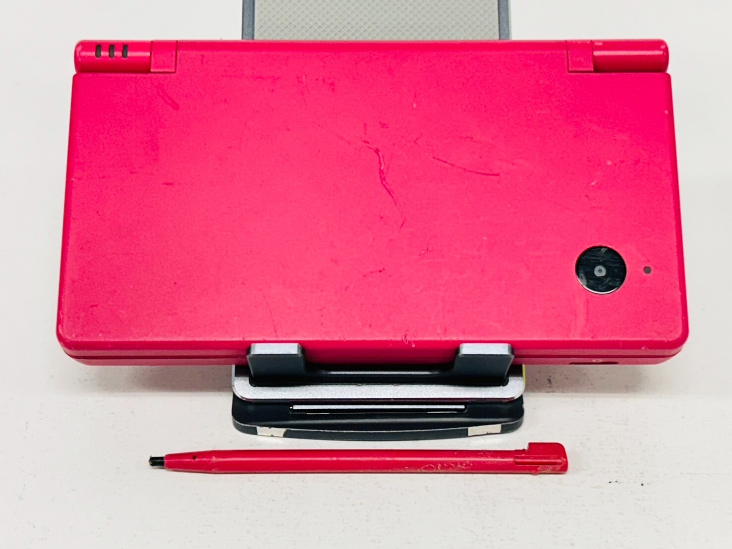 Nintendo NINTENDO DS ニンテンドー DSI PINK Amazon.com: Nintendo DSi - Pink (Renewed)
