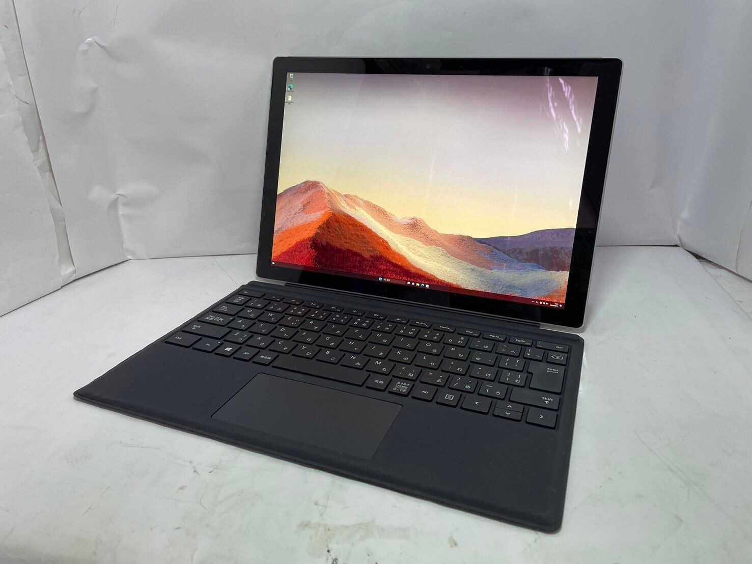 Microsoft Surface Pro7 Core i3-1005G1 4GB 128GB SSD Windows Microsoft Surface Pro7 Core i3-1005G1 4GB 128GB SSD Windows