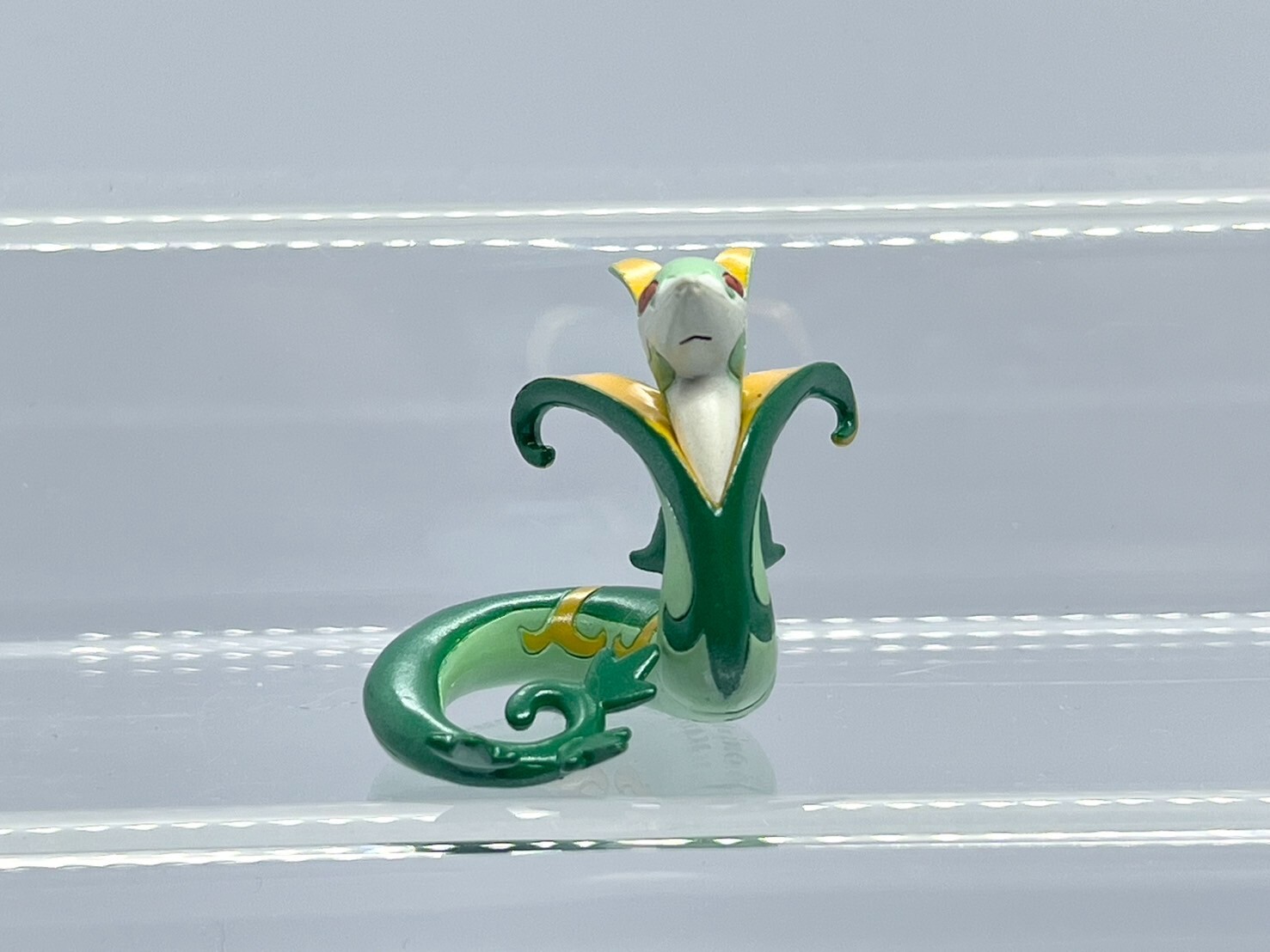 ★PSA10★ メイ（Rosa）& ジャローダ（Serperior）ステッカー ☆PSA10☆ メイ（Rosa）& ジャローダ（Serperior）ステッカー
