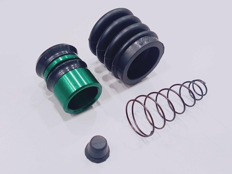 カリン　0430 Carbman Carburetor 15003-7044 with gaskets kit Fits Kawasaki