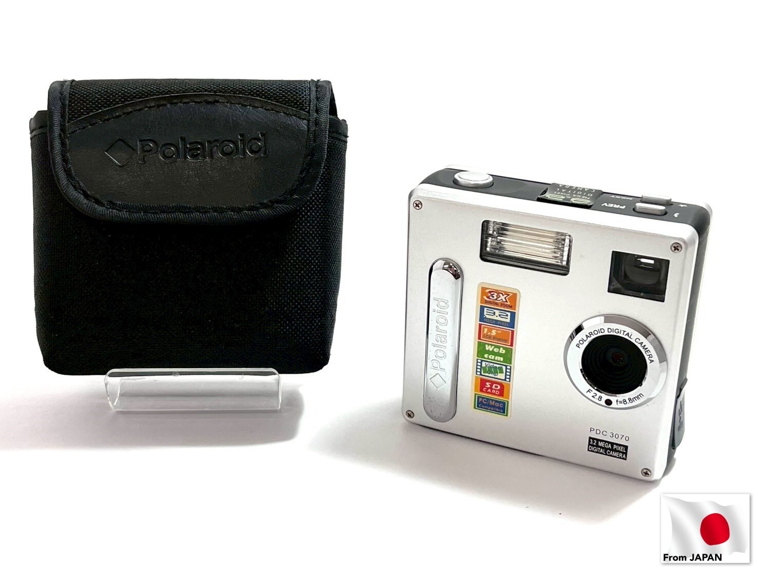 【激レア案件】大判カメラ4×5用 Polaroid55　3箱セット　未開封品 $_57.JPG?set_id=880000500F