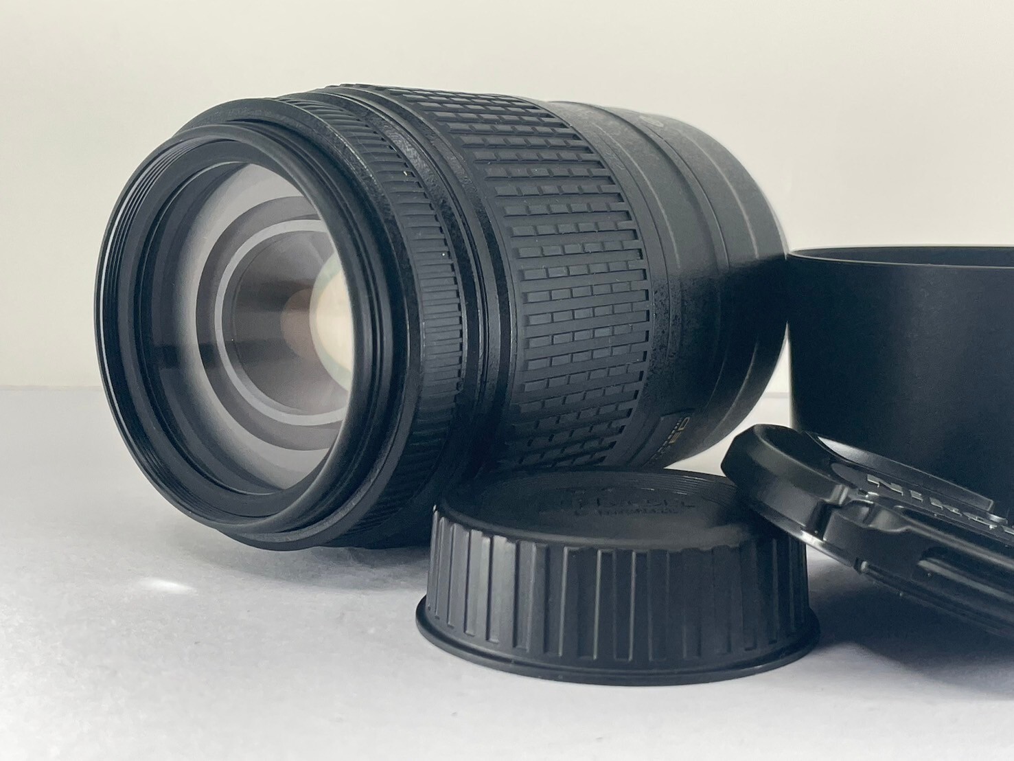⭐️美品⭐️ Nikon DX 55-300mm f/4.5-5.6G ED VR Amazon.com: Nikon - AF-S DX NIKKOR 55-300mm f/4.5-5.6G ED VR